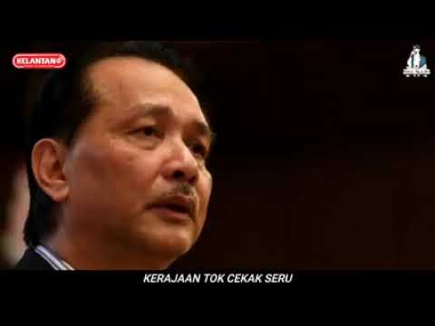 DILEMA OGHE KITO BELAKO