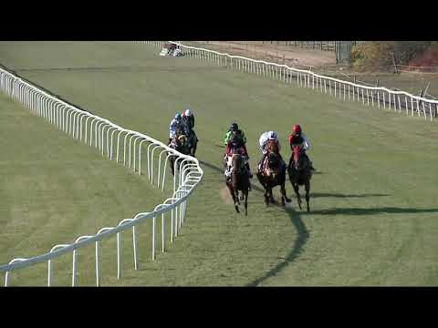 2021.10.31. 04. futam - GENCSY TIBOR EMLÉKVERSENY - VISEGRÁDI DÍJ (II.kat.)