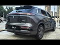2026 Dongfeng Aeolus L8 PHEV Forthing Mit 2 250 Km Reichweite 360 PS Im Check