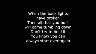 Jet - Kings Horses (Lyrics)