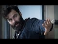 Cast The Suspect ITV Aidan Turner