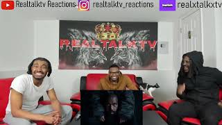 ¥$, Ye, Ty Dolla $ign - Talking / Once Again (feat. North West) REACTION