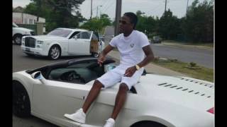 Masicka - Dallaz (Raw) [Yard Man Riddim] || October 2016 ||