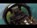 Is This THE BEST A 10 Thunderbolt II COCKPIT Footage YOU VE EVER SEEN