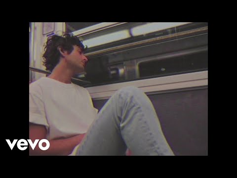 Symon - Vérité (Clip officiel)