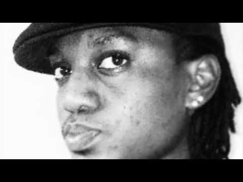 End Time- John Jay Rodriguez