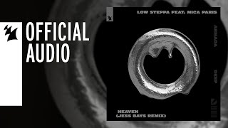 Mica Paris;low Steppa - Heaven (Jess Bays Extended Remix) video