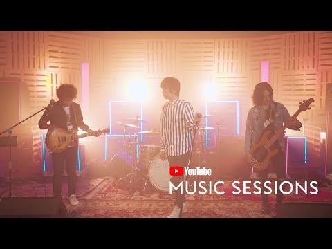 D'MASIV - Ingin Lekas Memelukmu Lagi (Youtube Music Session)