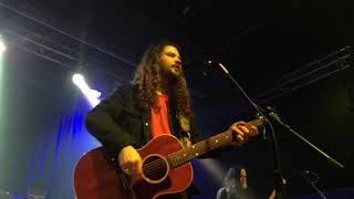 Brent Cobb - Diggin’ Holes (Zanzabar)