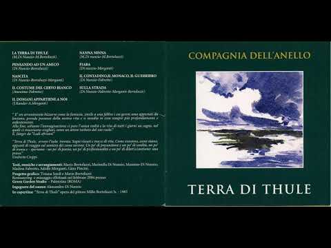 Compagnia Dell'Anello - Fiaba