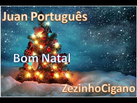 Nova musica cigana 2020 ZezinhoCigano & Juan Português Rumba de Natal