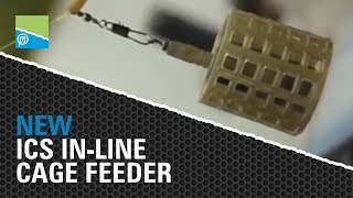 Крепеж скользящий для фидерных кормушек preston innovations feeder beads