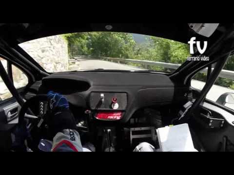 3°Camunia Rally Day 2016 Farea - Farea by Ferrario Video