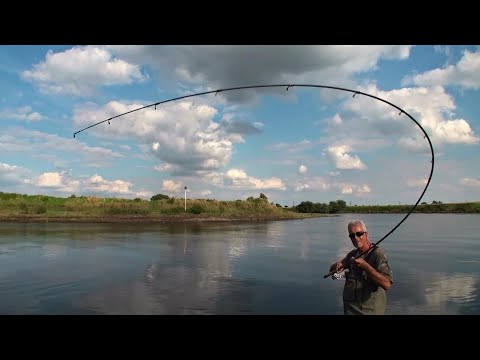 Barbel On The Float with Bob Roberts