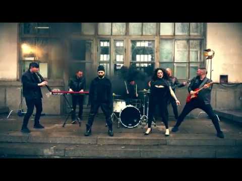 FRANKIE band - Official showreel 2020