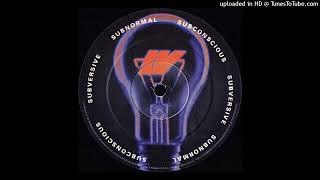 Underground Science - Uranus
