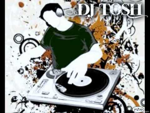 TOSH DJ
