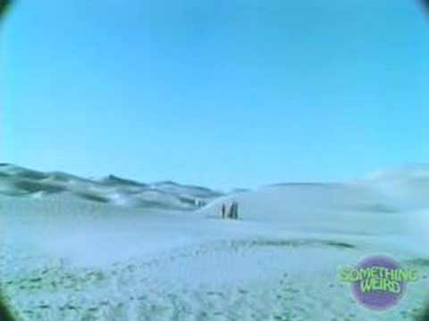 Something Weird The Princess And The Magic Frog