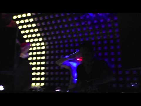 Gerard @ Club EGO Bad Oeynhausen 25.12.2012