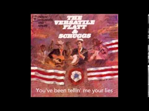 Youve Been Fooling Me Baby - Flatt & Scruggs