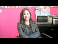 What Does ASHLEY ARGOTA Notice First In A Guy