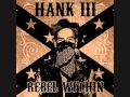 Hank Williams III - Karmageddon 