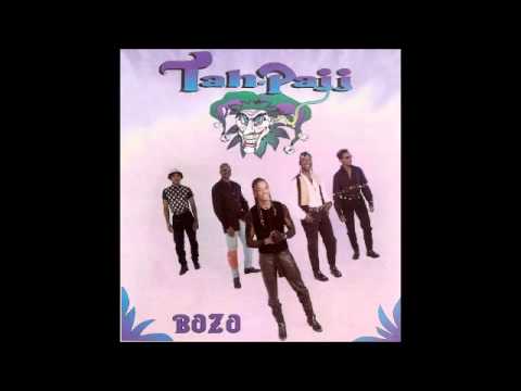 Tah-Pajj - Mizik An Nou (1995)
