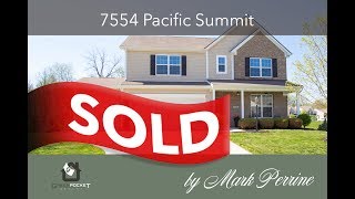 Sold in 11 days!