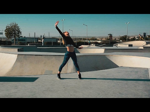 UTVH - Rhythm Is A Dancer ft. Sanna Hartfield