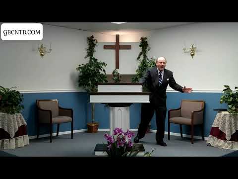 Sermon 5.7.23 - Series: Saving Faith - Message: Biblical Characteristics of Saving Faith - Pt. 2