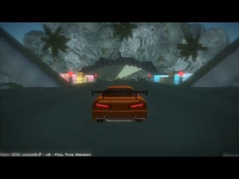 [DM] JuserO V2 - Feel This Moment ᴴᴰ