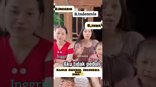 Download lagu kamus bahasa Inggris Indonesia dan Jawa #momenlucu #lucu #lucungaka mp3 Download lagu kamus bahasa Inggris Indonesia dan Jawa #momenlucu #lucu #lucungaka mp3
