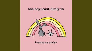 Hugging My Grudge [Radio Edit]