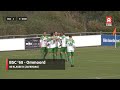 Samenvatting BSC '68 - Ommoord (zaterdag 25 september)