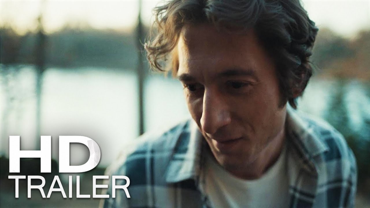 Trailer oficial de Springsteen - Salve-me do Desconhecido
