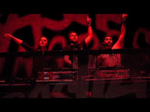 Swedish House Mafia EDC LA Set [Part 3]