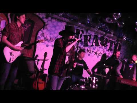 Shaky Jake feat. N. Dobkin - Rambling man / DeFAQto