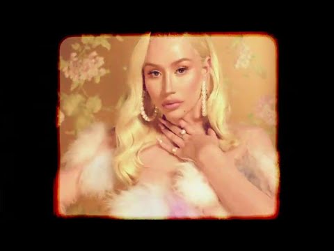 Iggy Azalea - LOLA ft. Alice Chater (Music Video Teaser)