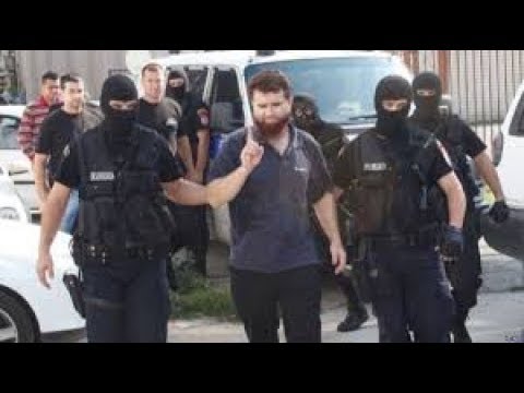 Slučaj IDIL-ovog 'kuhara' na Sudu BiH