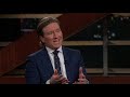 Christopher Krebs on Cryptocurrency | Real Time with Bill Maher (HBO)