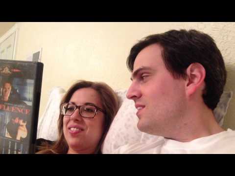 Bad Influence - Before