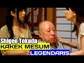 KAKEK SUGIONO AKTOR FILM WIKWIK TERTUA DI DUNIA