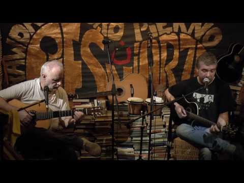 PETR RIMSKY & DAVID Alfik DEWETTER  Mrtvý vrabec