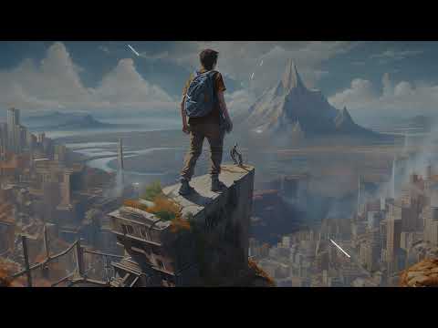 Axway, Guz Hardy & J Luke - Keep On Rising