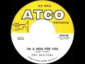 1959 HITS ARCHIVE: I’m A Hog For You - Coasters