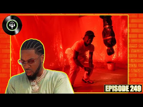 Big Lean The Legend | Duvy Goes Dexter Top 6 Music Videos | We Love Hip Hop Podcast Ep249