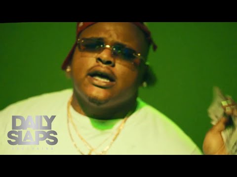 Charly Boe - Lock It In (Official Video) | Dir. Big Visualz