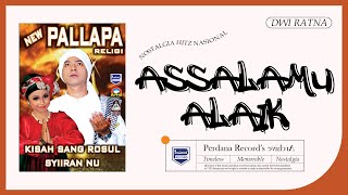 Download lagu Assalamu'alaik  - Dwi Ratna -  New Pallapa Religi Vol.7 mp3