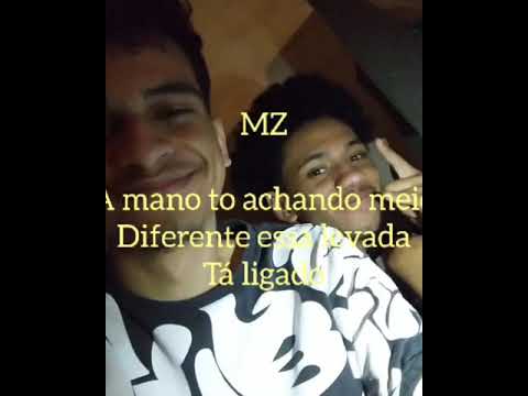 THMZ feat pFael - Vai Virar