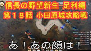 #18  実況 信長の野望新生PKCE 足利編【義輝(義藤)・義晴】シーズン7